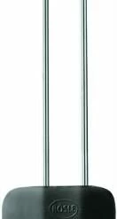 Rösle Teigschaber Silikon In Schwarz 26 Cm/ 5 Cm -Kitchenaid Shop Roesle teigschaber 32cm 1