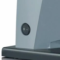 GRAEF Allesschneider Sliced Kitchen SKS 11000 In Grau -Kitchenaid Shop S11000 Ein Ausschalter neu l