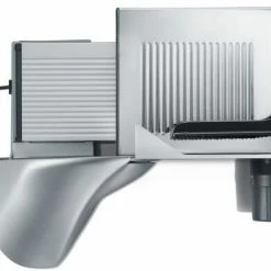 GRAEF Allesschneider Sliced Kitchen SKS 500 In Silber -Kitchenaid Shop SKS500 oben