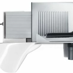 GRAEF Allesschneider Sliced Kitchen SKS 500 In Weiß -Kitchenaid Shop SKS501 oben