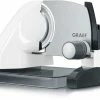 GRAEF Allesschneider Sliced Kitchen SKS 500 In Weiß