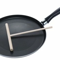 SSW Aluminium Crepes-Pfanne Petit