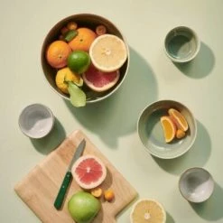 ASA Schale Saisons Agave, 15 Cm -Kitchenaid Shop Saisons Agave Sand Tabletop Schalen Wood 1