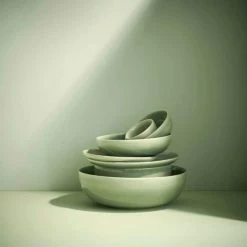 ASA Schale Saisons Agave, 9 Cm -Kitchenaid Shop Saisons Agave Teller Schalen Stapel dynamisch