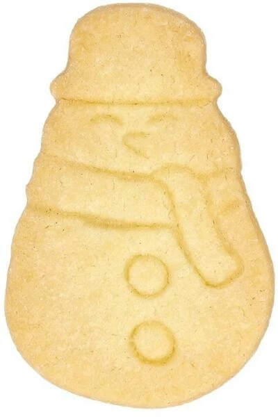 Birkmann Ausstechform Schneemann, Klein 2 Birkmann Ausstechform Schneemann, Klein – Bild 2