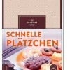 Dr. Oetker Verlag Schnelle Plätzchen