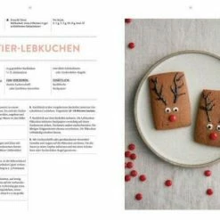 Dr. Oetker Verlag Schnelle Plätzchen 9 Dr. Oetker Verlag Schnelle Plätzchen -Kitchenaid Shop Schnelle Plaetzchen BlickinsBuch 2 1024x701 l