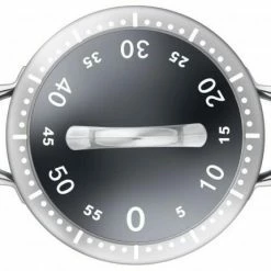 Silit Kurzzeitmesser Vitaliano Rosso -Kitchenaid Shop Silit 00680028oben l