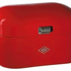 Wesco Brotkasten Single Grandy In Rot