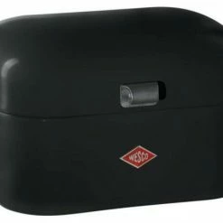 Wesco Brotkasten Single Grandy In Schwarz