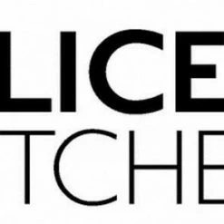 GRAEF Allesschneider Sliced Kitchen SKS 11000 In Grau -Kitchenaid Shop SlicedKitchen SKS Logo schwarz neu 3 l