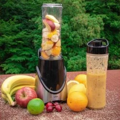 Cilio Smoothie Maker -Kitchenaid Shop Smoothie Maker 491395