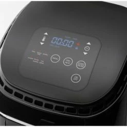 Fritel Heißluftfritteuse SnackTastic 4802 -Kitchenaid Shop SnackTastic 4802 3