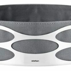 Stelton Brotschale Embrace In Grau