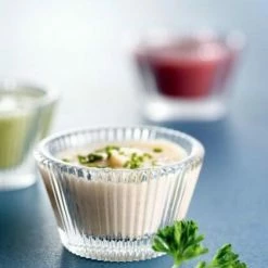 La Rochère Schale Sweet, 6er-Set 25 Cl / 5cm -Kitchenaid Shop Sweet l 1