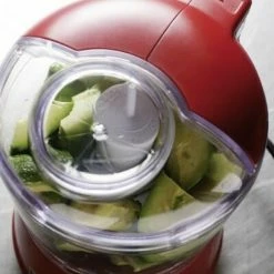 KitchenAid Zerhacker Schwarz -Kitchenaid Shop TLD KA chopper speed2 1