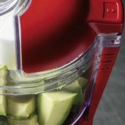 KitchenAid Zerhacker Schwarz -Kitchenaid Shop TLD KA chopper speed2 2