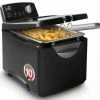 Fritel Fritteuse Turbo SF 4178 In Schwarz