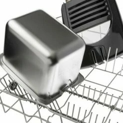 Fritel Fritteuse Turbo SF 4178 In Schwarz -Kitchenaid Shop TSF4178 detail vaatwas neu l