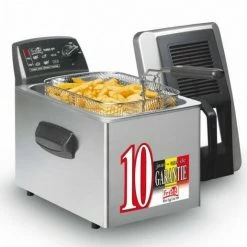 Fritel Fritteuse Turbo SF 4571
