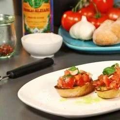 Triangle Tomatenentstieler Spirit -Kitchenaid Shop Tomatenentkerner 1