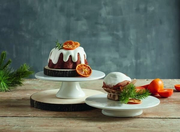 ASA Tortenplatte Grande Hoch 22,5 Cm/8 Cm 4 ASA Tortenplatte Grande Hoch 22,5 Cm/8 Cm – Bild 4