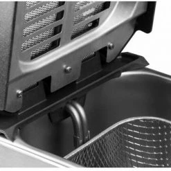 Fritel Fritteuse Turbo SF 4145 -Kitchenaid Shop Turbo SF 4145 2