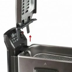 Fritel Fritteuse Turbo SF 4145 -Kitchenaid Shop Turbo SF 4145 3