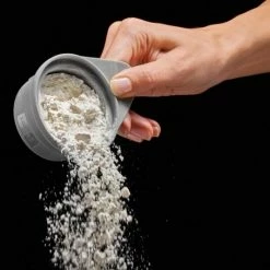 Lurch Messbecher Set Aus Silikon, 5-teilig -Kitchenaid Shop Web 3 RS2280 70261 2 l