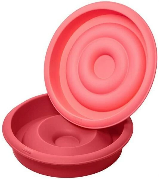 Lurch Flexiform Herztorte Rund 1 Lurch Flexiform Herztorte Rund