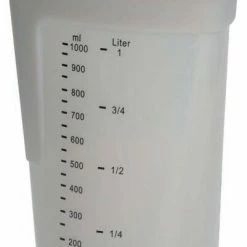 Lurch Messbecher Silikon