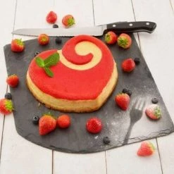 Lurch Flexiform Herz 3 Lurch Flexiform Herz -Kitchenaid Shop Web RS2291 83041 3 l