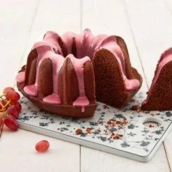 Lurch Flexiform Gugelhupf 3 Lurch Flexiform Gugelhupf -Kitchenaid Shop Web RS2298 83043 2 l