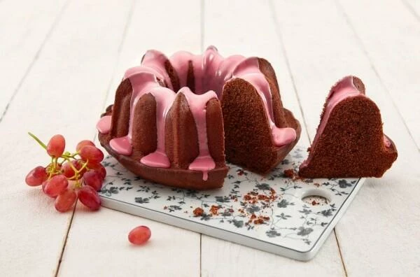 Lurch Flexiform Gugelhupf 2 Lurch Flexiform Gugelhupf – Bild 2