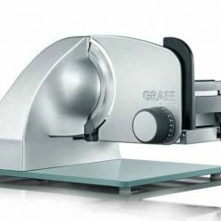 GRAEF Allesschneider Master M 20