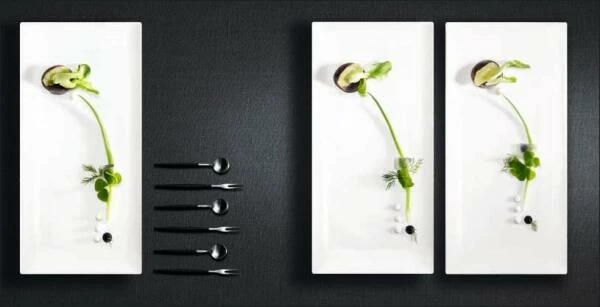 ASA Teller à Table Rechteckig 23 X 11,5 Cm 3 ASA Teller à Table Rechteckig 23 X 11,5 Cm – Bild 3