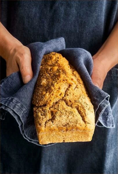 Betty Bossi Brotbackform Knusper, 2 Stk. 6 Betty Bossi Brotbackform Knusper, 2 Stk. – Bild 6