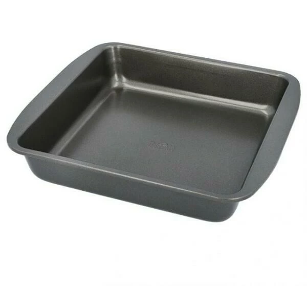 Birkmann Brownie-Form, 23 Cm 1 Birkmann Brownie-Form, 23 Cm