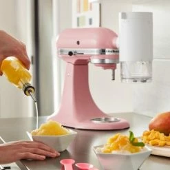 KitchenAid Shave Ice-Vorsatz -Kitchenaid Shop c12f89481a35 mask group 3493 2x