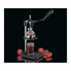Cilio Profi-Granatapfelpresse In Rot -Kitchenaid Shop cilio 203349 a 2000x2000 z1