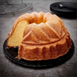 Birkmann Gugelhupfform Contoura Krone, 24 Cm -Kitchenaid Shop contoura krone 3