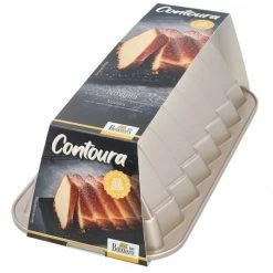 Birkmann Kastenform Contoura Novella, 25 Cm