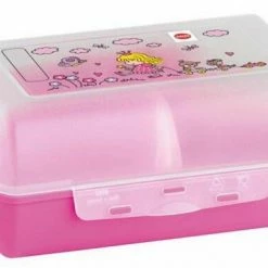 Emsa Kids Trinkflasche Und Brotdose Princess, 2-teilig -Kitchenaid Shop emsa brotdose variabolo 363936 large neu l