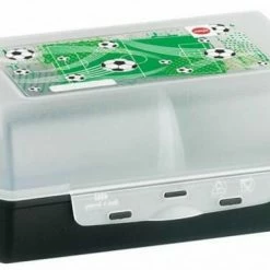 Emsa Kids Trinkflasche Und Brotdose Fußball, 2-teilig -Kitchenaid Shop emsa brotdose variabolo 430911 large neu l