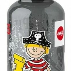 Emsa Kids Trinkflasche Und Brotdose Pirat, 2-teilig -Kitchenaid Shop emsa kids trinkflasche 449500 large neu l 1