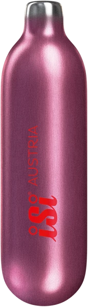 ISi Einweg-Sahnekapseln, 24er Packung 1 ISi Einweg-Sahnekapseln, 24er Packung