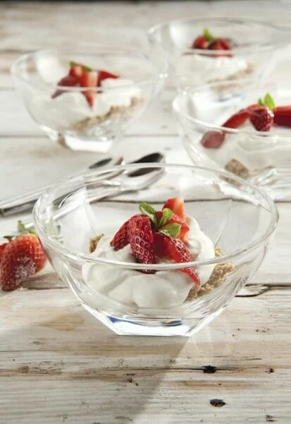 RCR Dessertschale Fusion, 6er Set 5 RCR Dessertschale Fusion, 6er Set – Bild 5