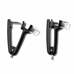 OXO Good Grips Kirsch- Und Olivenentsteiner, Schwarz -Kitchenaid Shop gg 11316300 8b