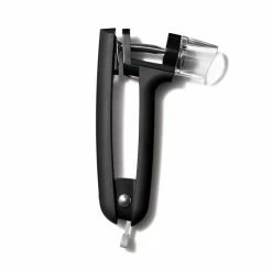 OXO Good Grips Kirsch- Und Olivenentsteiner, Schwarz -Kitchenaid Shop gg 11316300 8main