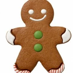 Birkmann Ausstechform Gingerman 12 Cm 6 Birkmann Ausstechform Gingerman 12 Cm -Kitchenaid Shop gingerman3 1